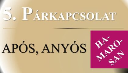 APÓS ANYÓS APÓS ANYÓS