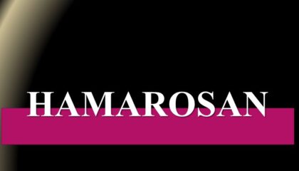 HAMAROSAN HAMAROSAN